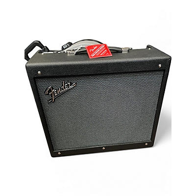 Used Fender GTX50 Mustang 1X12 Guitar Combo Amp