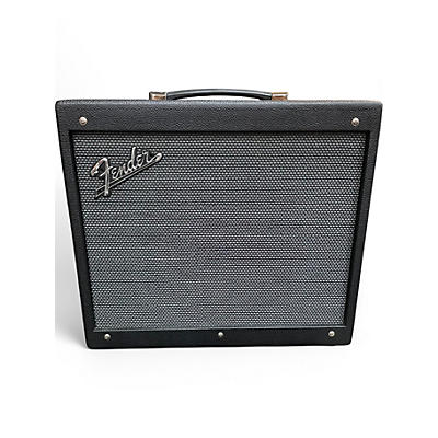 Used Fender GTX50 Mustang 1X12 Guitar Combo Amp