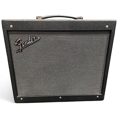 Used Fender GTX50 Mustang 1X12 Guitar Combo Amp