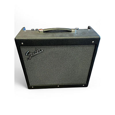 Used Fender GTX50 Mustang 1X12 Guitar Combo Amp