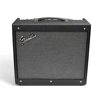 Used Fender GTX50 Mustang 1X12 Guitar Combo Amp