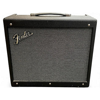Used Fender GTX50 Mustang 1X12 Guitar Combo Amp