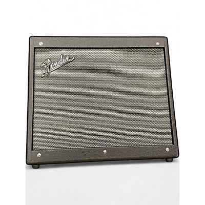 Used Fender GTX50 Mustang 1X12 Guitar Combo Amp