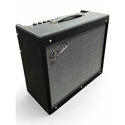 Used Fender GTX50 Mustang 1X12 Guitar Combo Amp