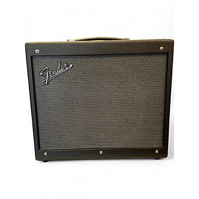 Used Fender GTX50 Mustang 1X12 Guitar Combo Amp