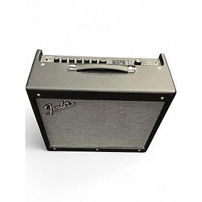 Used Fender GTX50 Mustang 1X12 Guitar Combo Amp