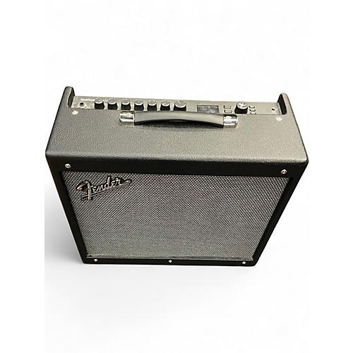Used Fender GTX50 Mustang 1X12 Guitar Combo Amp