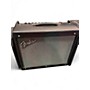 Used Fender GTX50 Mustang 1X12 Guitar Combo Amp