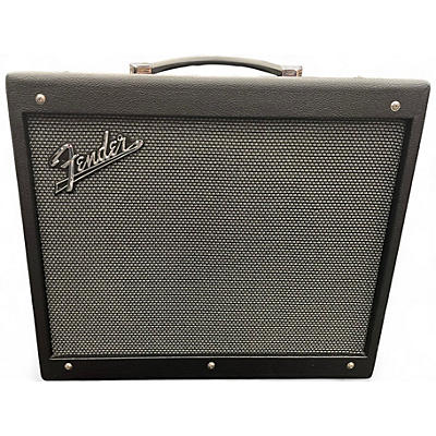 Used Fender GTX50 Mustang 1X12 Guitar Combo Amp