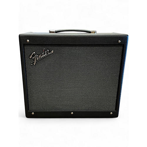 Used Fender GTX50 Mustang 1X12 Guitar Combo Amp