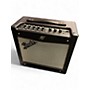 Used Fender GTX50 Mustang 1X12 Guitar Combo Amp
