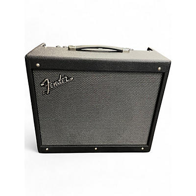 Used Fender GTX50 Mustang 1X12 Guitar Combo Amp