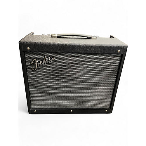 Used Fender GTX50 Mustang 1X12 Guitar Combo Amp