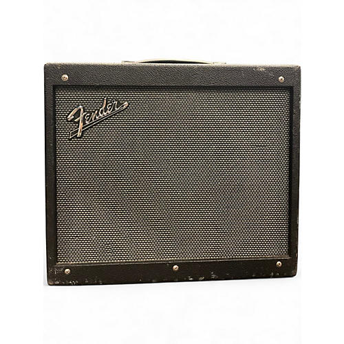 Used Fender GTX50 Mustang 1X12 Guitar Combo Amp