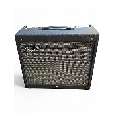 Used Fender GTX50 Mustang 1X12 Guitar Combo Amp