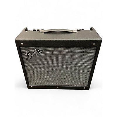 Used Fender GTX50 Mustang 1X12 Guitar Combo Amp