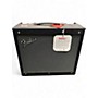 Used Fender GTX50 Mustang 1X12 Guitar Combo Amp