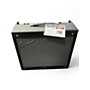 Used Fender GTX50 Mustang 1X12 Guitar Combo Amp