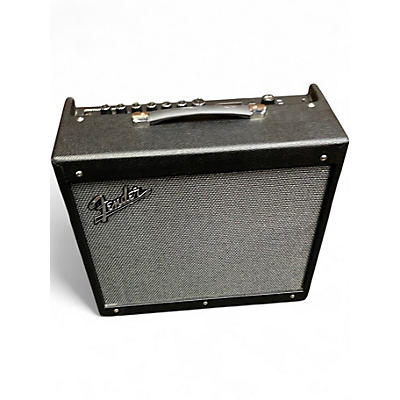 Used Fender GTX50 Mustang 1X12 Guitar Combo Amp