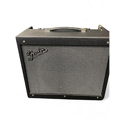 Used Fender GTX50 Mustang 1X12 Guitar Combo Amp