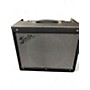 Used Fender GTX50 Mustang 1X12 Guitar Combo Amp