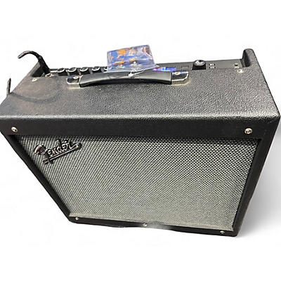 Used Fender GTX50 Mustang 1X12 Guitar Combo Amp