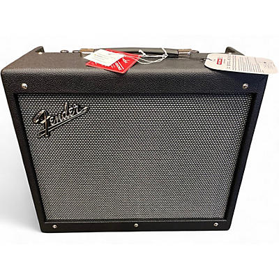 Used Fender GTX50 Mustang 1X12 Guitar Combo Amp