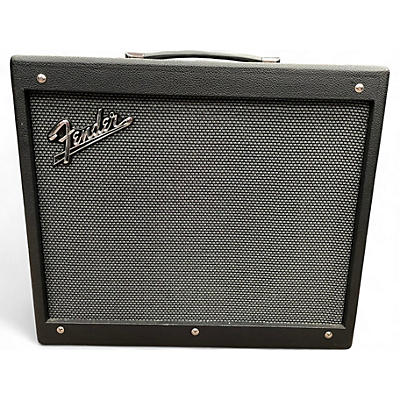 Used Fender GTX50 Mustang 1X12 Guitar Combo Amp