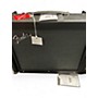 Used Fender GTX50 Mustang 1X12 Guitar Combo Amp