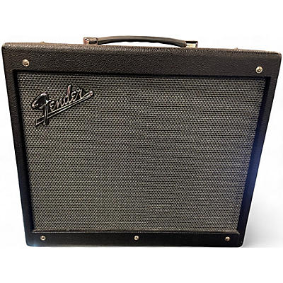 Used Fender GTX50 Mustang 1X12 Guitar Combo Amp