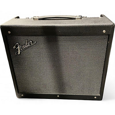 Used Fender GTX50 Mustang 1X12 Guitar Combo Amp