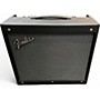 Used Fender GTX50 Mustang 1X12 Guitar Combo Amp