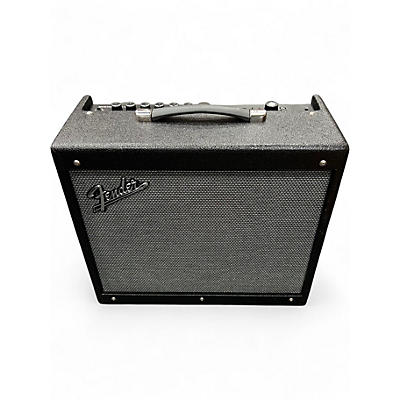 Used Fender GTX50 Mustang 1X12 Guitar Combo Amp