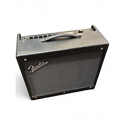 Used Fender GTX50 Mustang 1X12 Guitar Combo Amp
