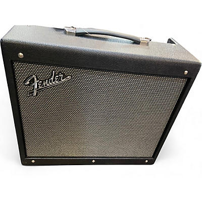 Used Fender GTX50 Mustang 1X12 Guitar Combo Amp