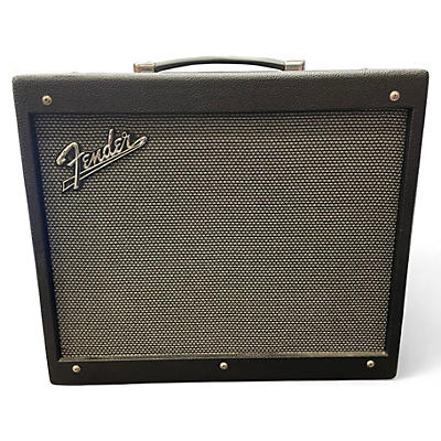 Used Fender GTX50 Mustang 1X12 Guitar Combo Amp