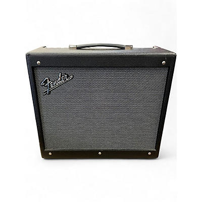 Used Fender GTX50 Mustang 1X12 Guitar Combo Amp