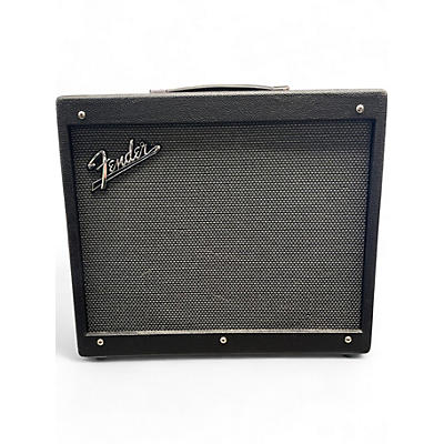 Used Fender GTX50 Mustang 1X12 Guitar Combo Amp