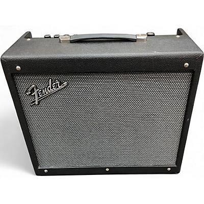 Used Fender GTX50 Mustang 1X12 Guitar Combo Amp