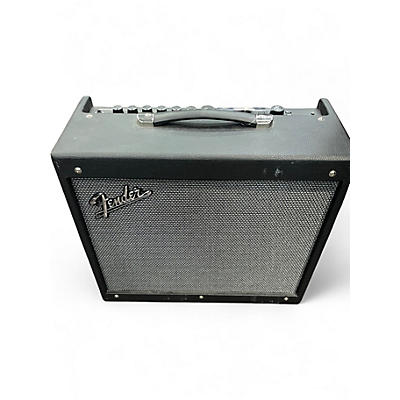 Used Fender GTX50 Mustang 1X12 Guitar Combo Amp