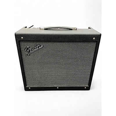 Used Fender GTX50 Mustang 1X12 Guitar Combo Amp