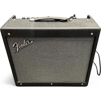 Used Fender GTX50 Mustang 1X12 Guitar Combo Amp