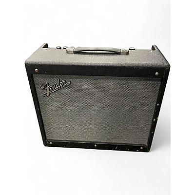 Used Fender GTX50 Mustang 1X12 Guitar Combo Amp