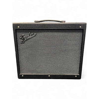 Used Fender GTX50 Mustang 1X12 Guitar Combo Amp