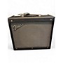 Used Fender GTX50 Mustang 1X12 Guitar Combo Amp