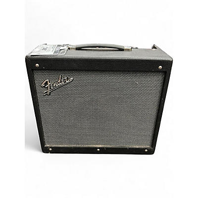Used Fender GTX50 Mustang 1X12 Guitar Combo Amp