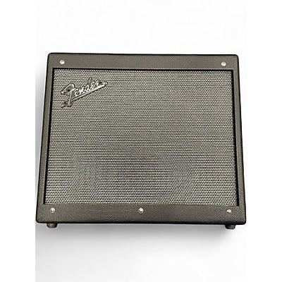 Used Fender GTX50 Mustang 1X12 Guitar Combo Amp