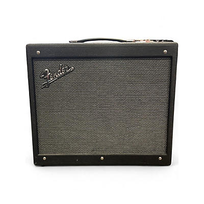 Used Fender GTX50 Mustang 1X12 Guitar Combo Amp