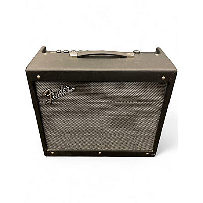 Used Fender GTX50 Mustang 1X12 Guitar Combo Amp