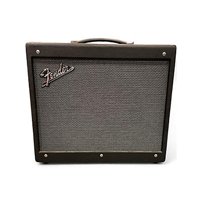 Used Fender GTX50 Mustang 1X12 Guitar Combo Amp